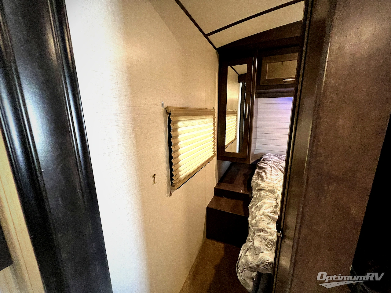 2018 CrossRoads Sunset Trail Super Lite SS289QB Photo 29