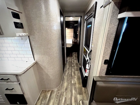 2022 Jayco Eagle HT 312BHOK RV Photo 2