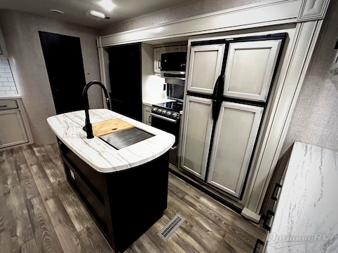 2022 Jayco Eagle HT 312BHOK RV Photo 3