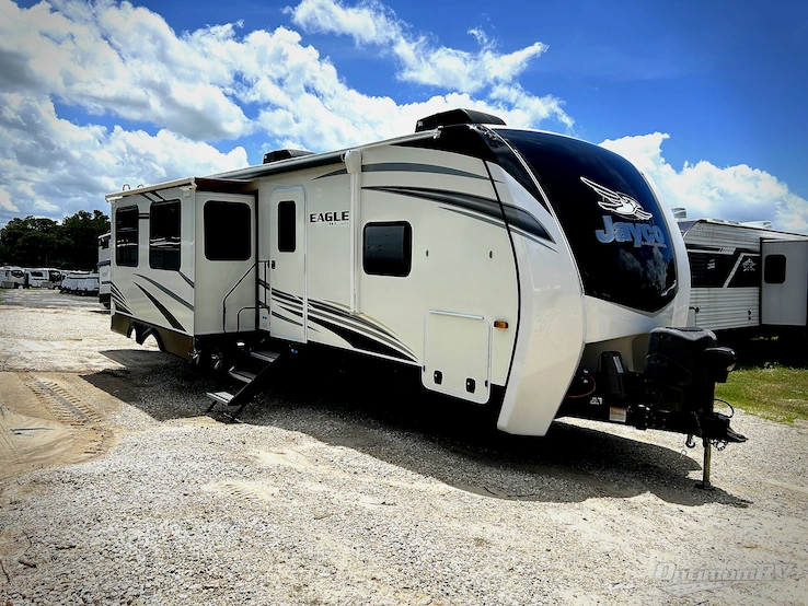 2022 Jayco Eagle HT 312BHOK RV Photo 1