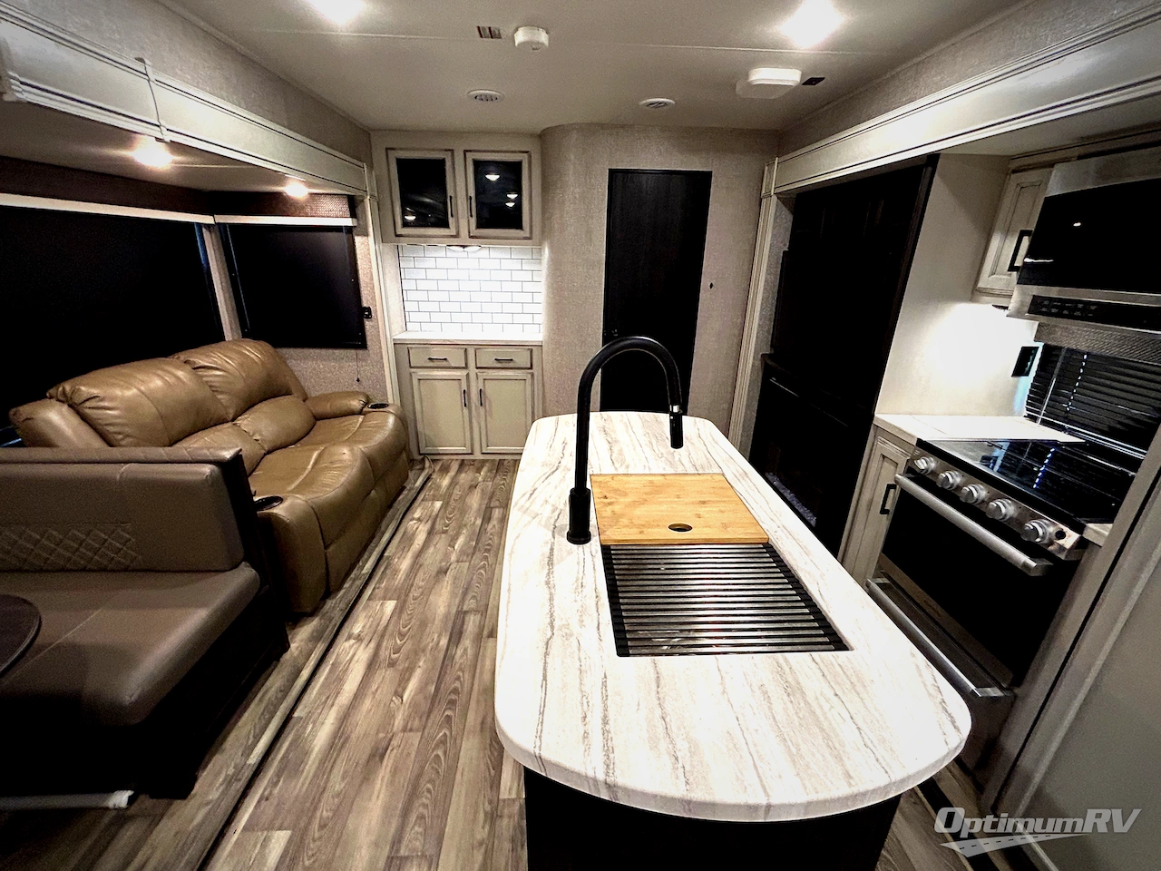 2022 Jayco Eagle HT 312BHOK Photo 4