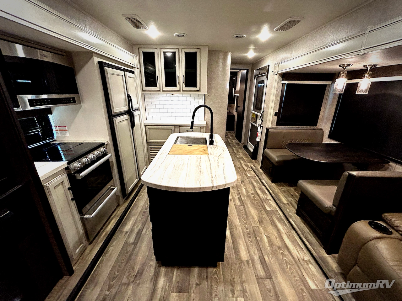 2022 Jayco Eagle HT 312BHOK Photo 5