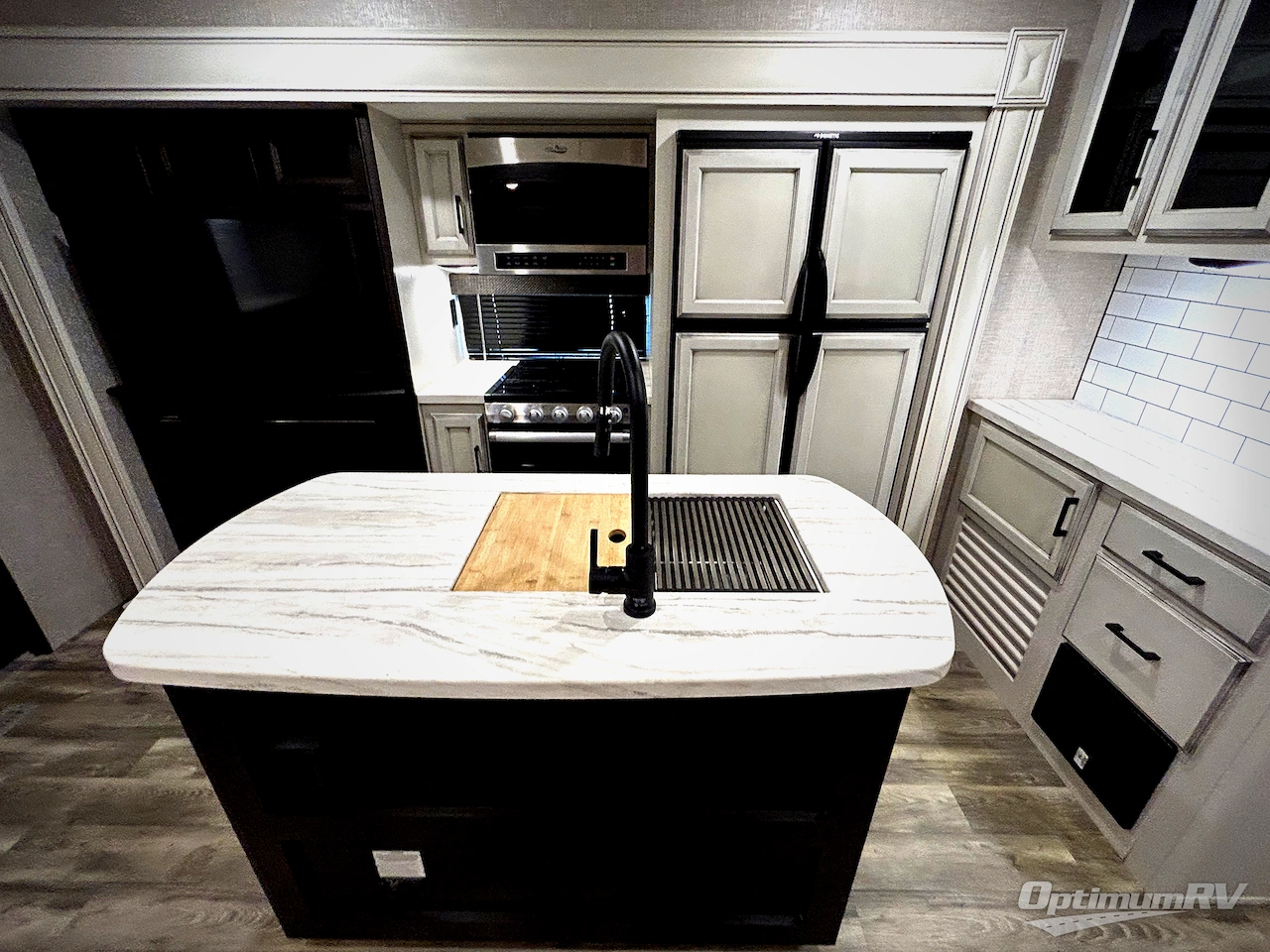 2022 Jayco Eagle HT 312BHOK Photo 6