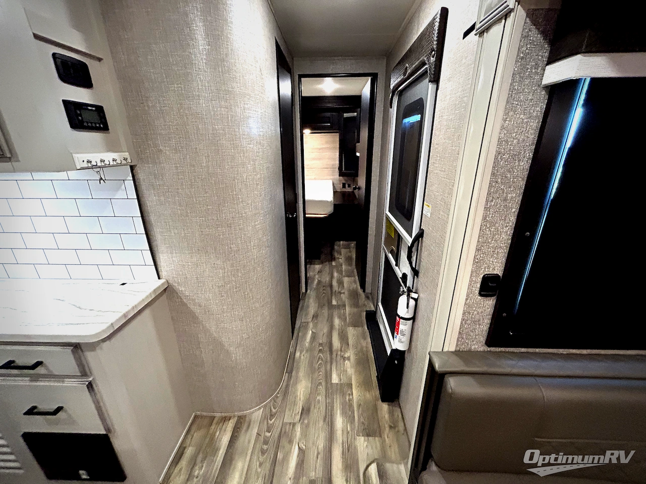 2022 Jayco Eagle HT 312BHOK Photo 7