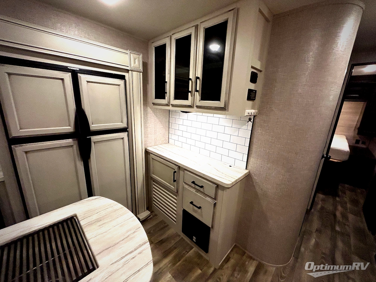 2022 Jayco Eagle HT 312BHOK Photo 12