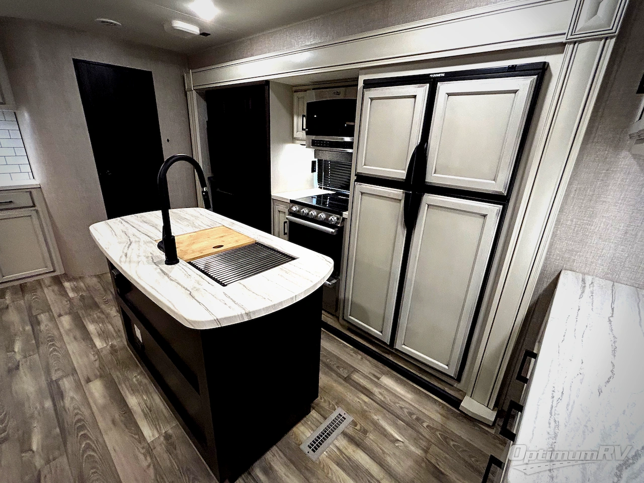 2022 Jayco Eagle HT 312BHOK Photo 13