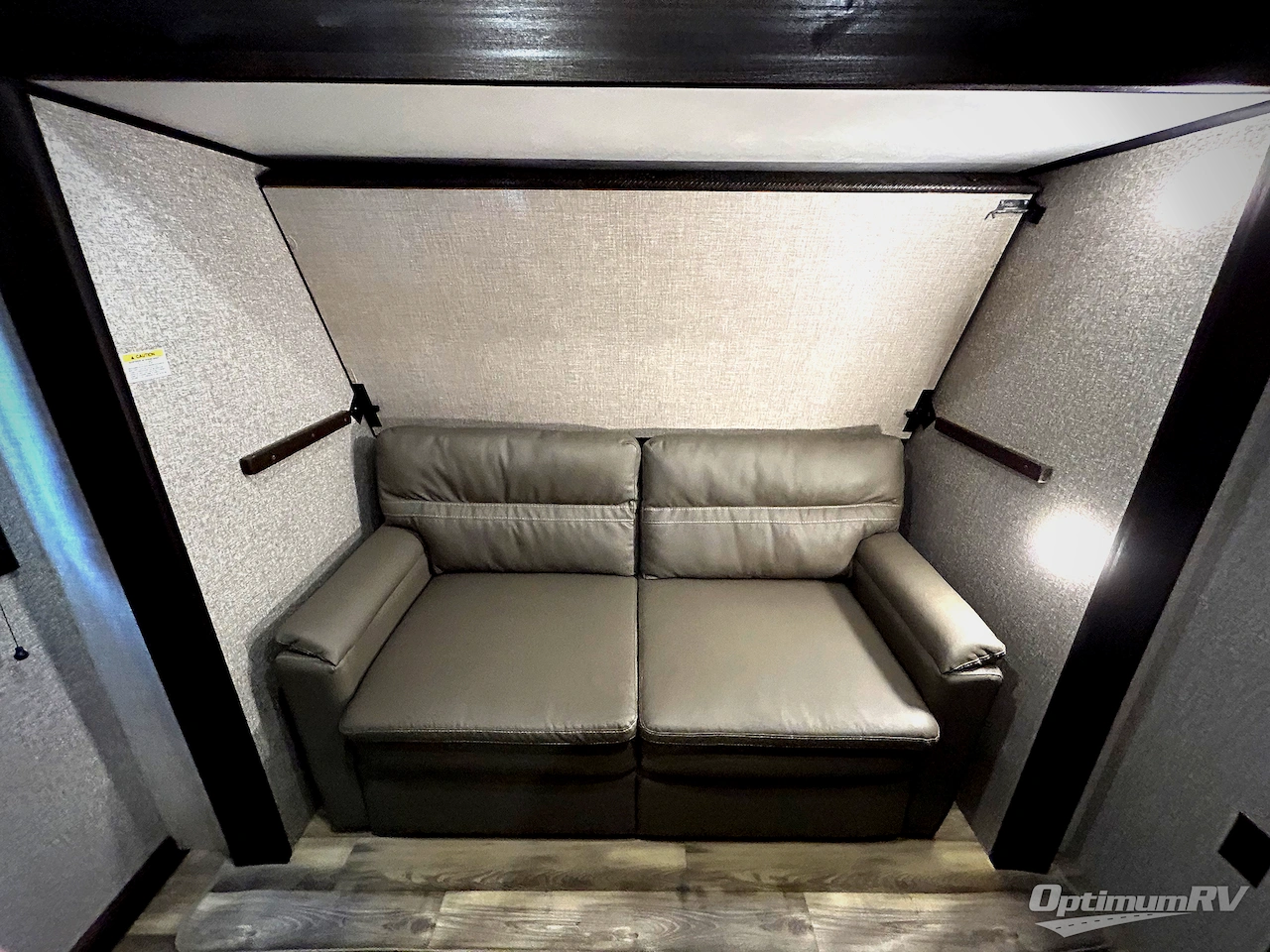 2022 Jayco Eagle HT 312BHOK Photo 22