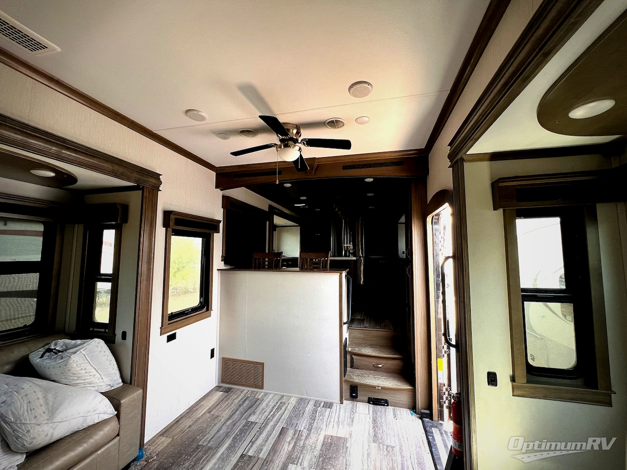2021 Forest River RiverStone 391FSK Photo 5