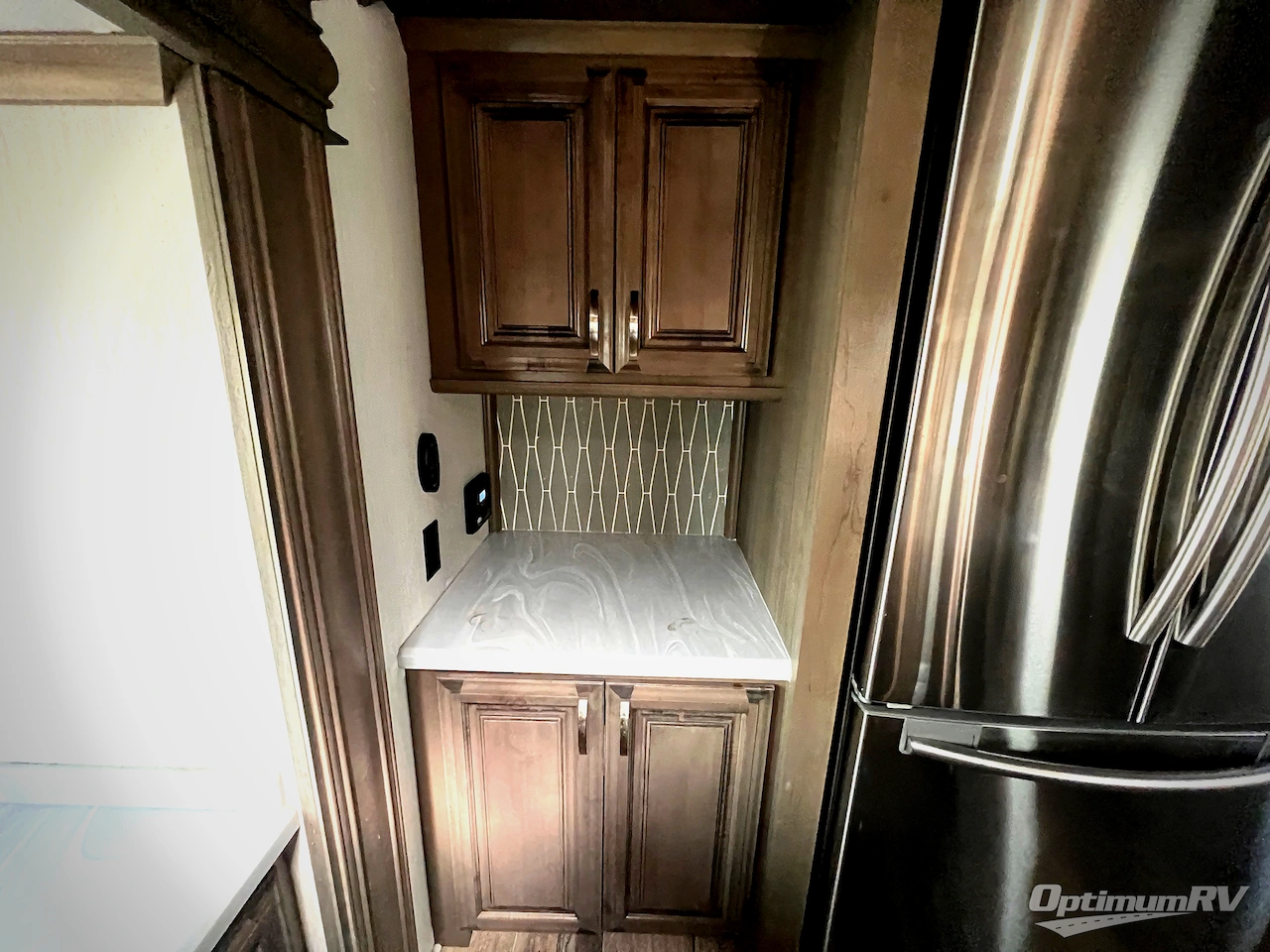 2021 Forest River RiverStone 391FSK Photo 8