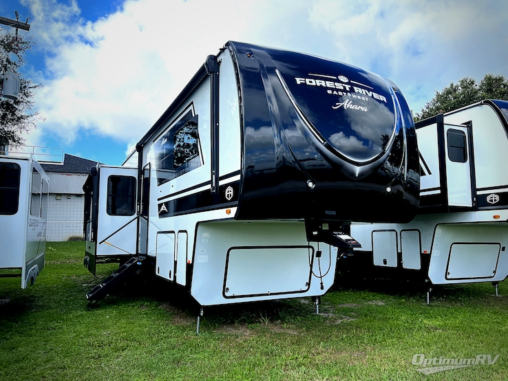 2025 East To West Ahara 390DS RV Photo 1