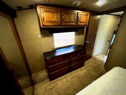2017 Grand Design Reflection 337RLS RV Photo 3