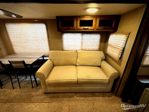 2017 Grand Design Reflection 337RLS RV Photo 4