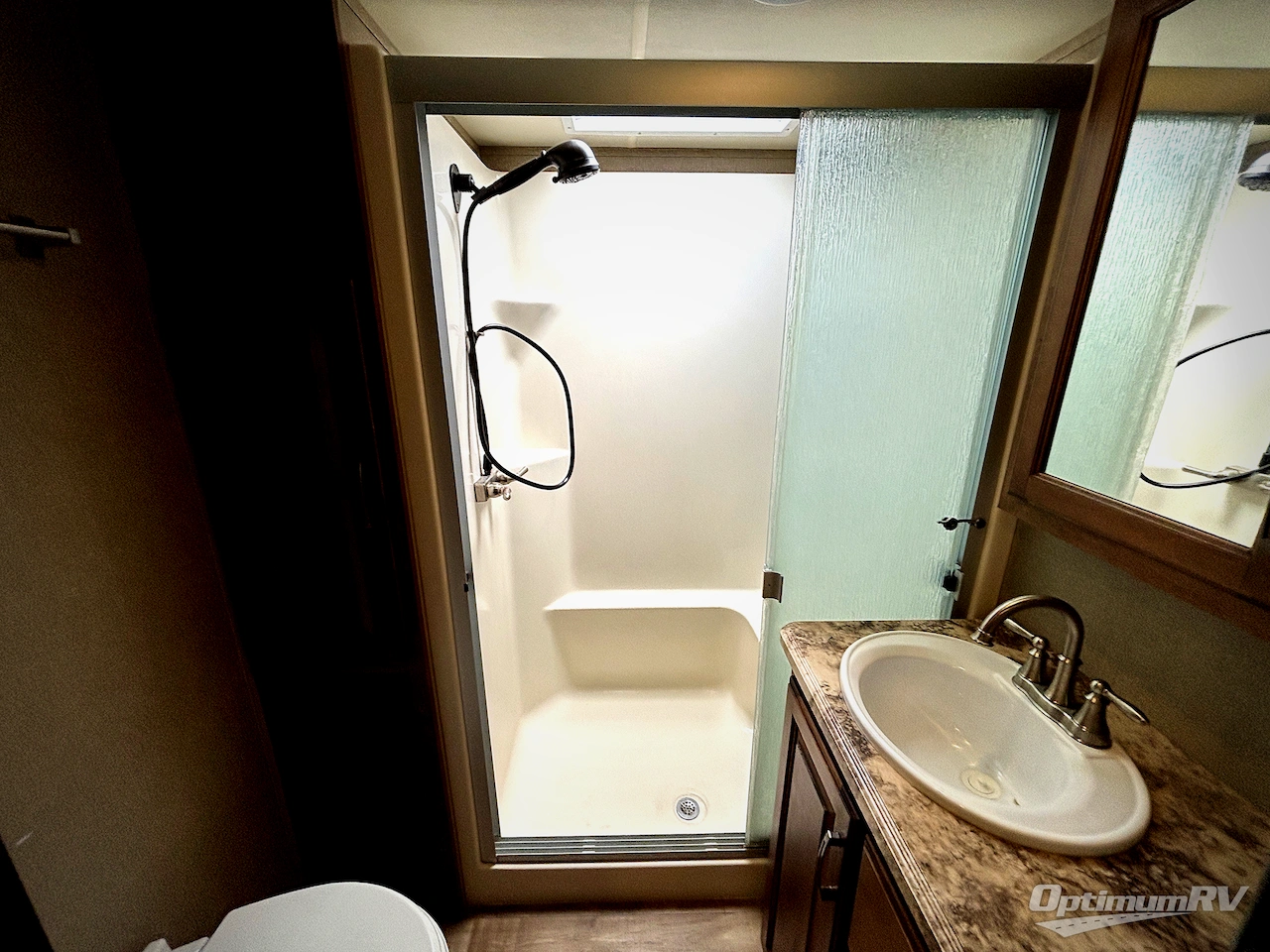 2017 Grand Design Reflection 337RLS Photo 14