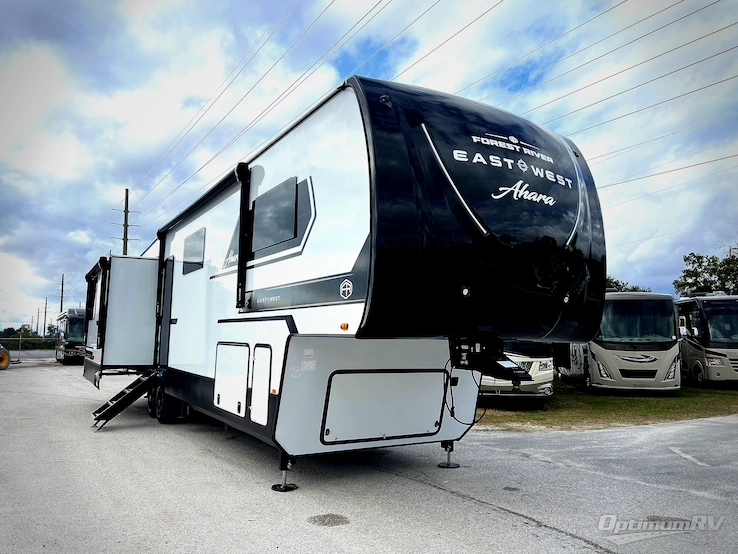 2026 East To West Ahara 383UR RV Photo 1