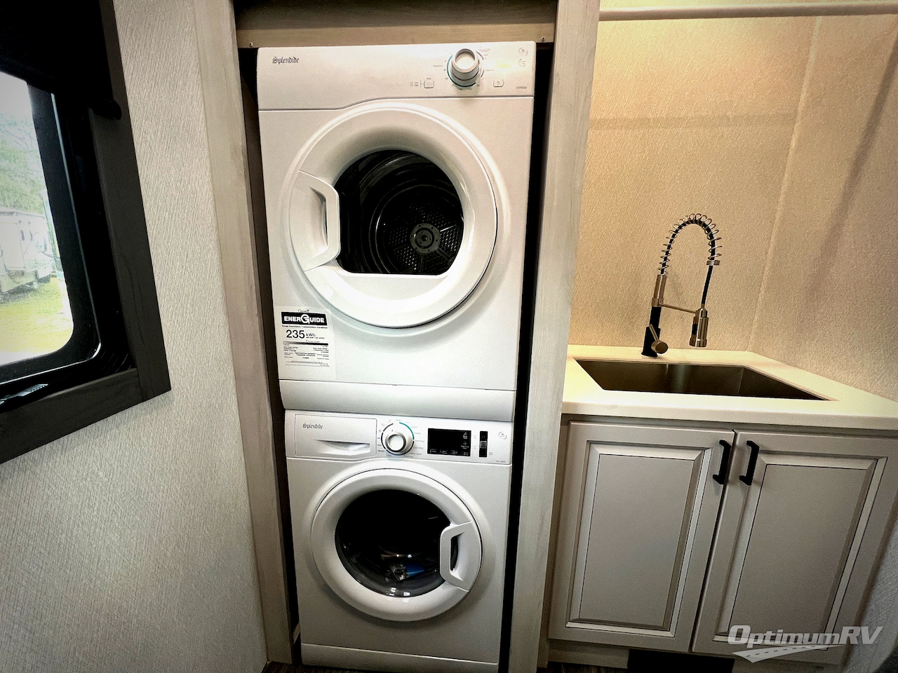 2026 East To West Ahara 383UR Photo 20