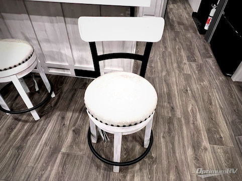 2026 East To West Ahara 383UR RV Photo 2