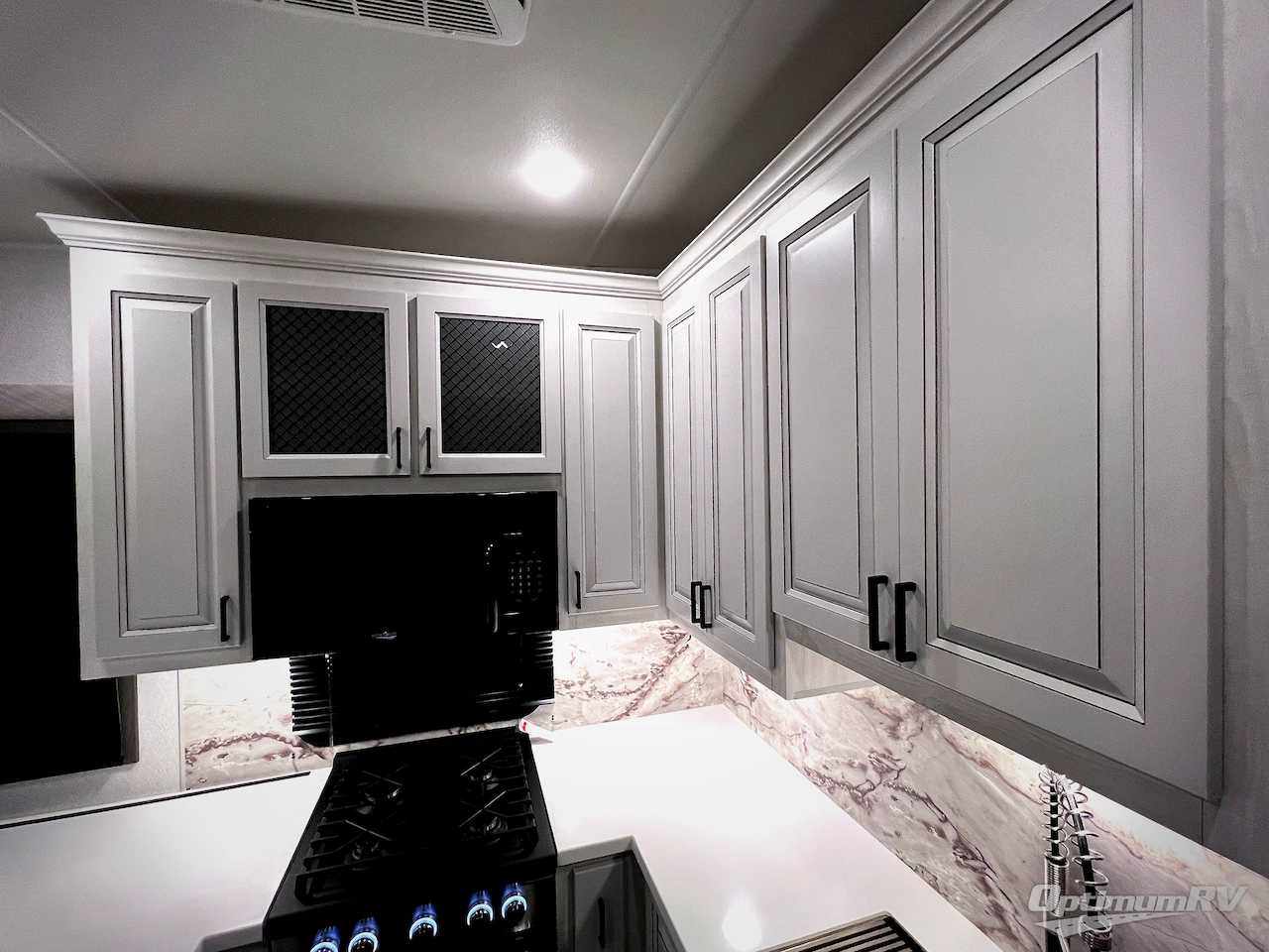 2026 East To West Ahara 383UR Photo 24