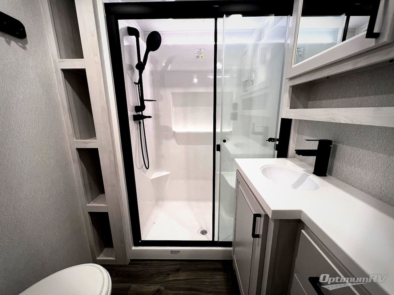 2026 East To West Ahara 383UR Photo 43