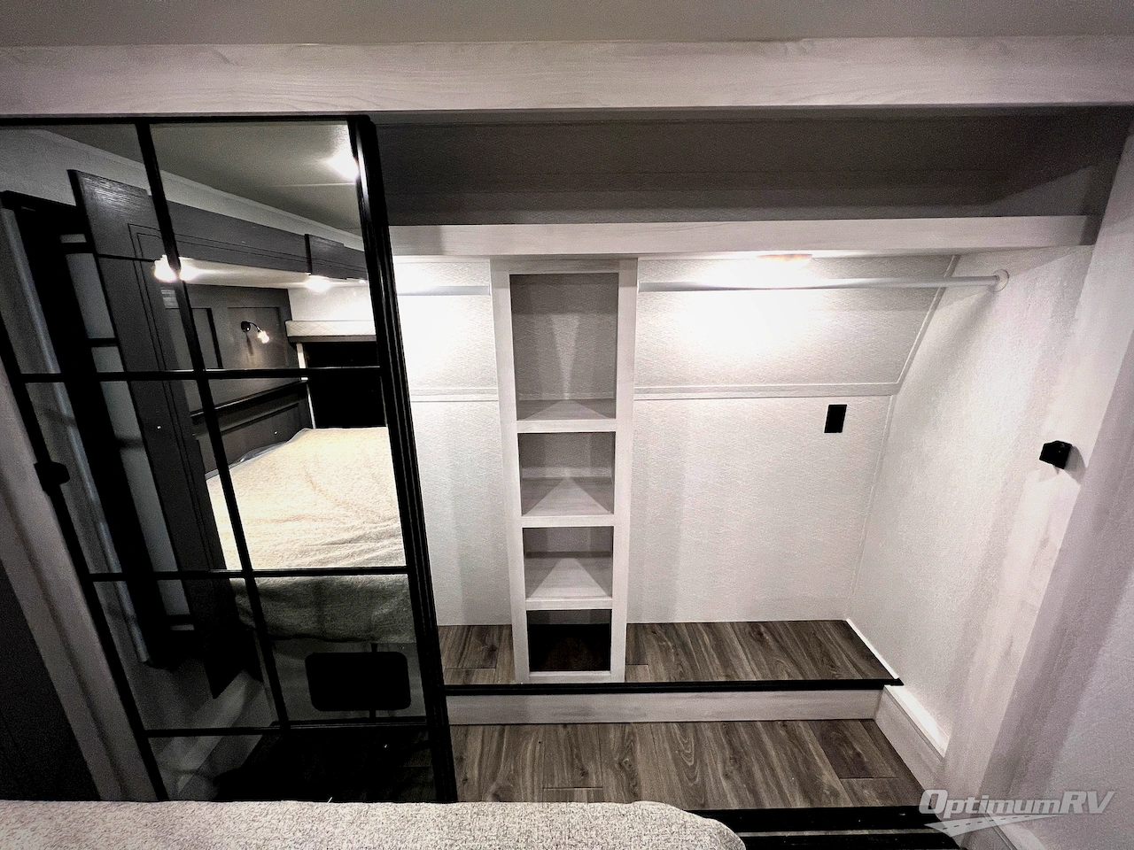 2026 East To West Ahara 383UR Photo 55