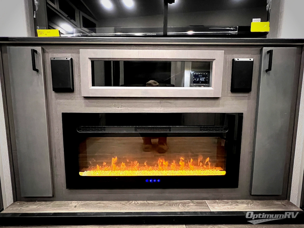 2026 East To West Ahara 383UR Photo 15