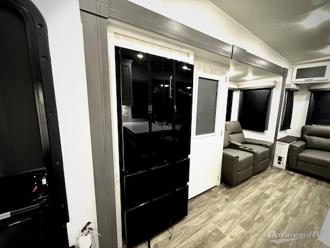 2026 East To West Ahara 383UR RV Photo 2