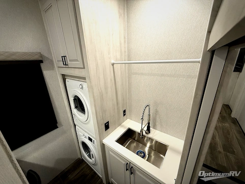 2026 East To West Ahara 383UR RV Photo 3