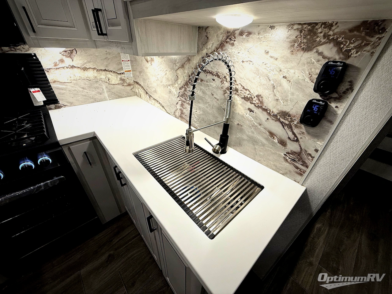 2026 East To West Ahara 383UR Photo 7