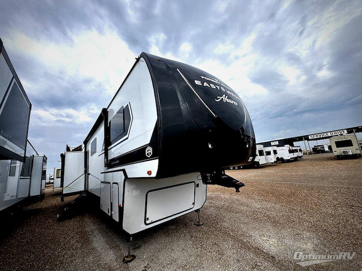2026 East To West Ahara 383UR RV Photo 1
