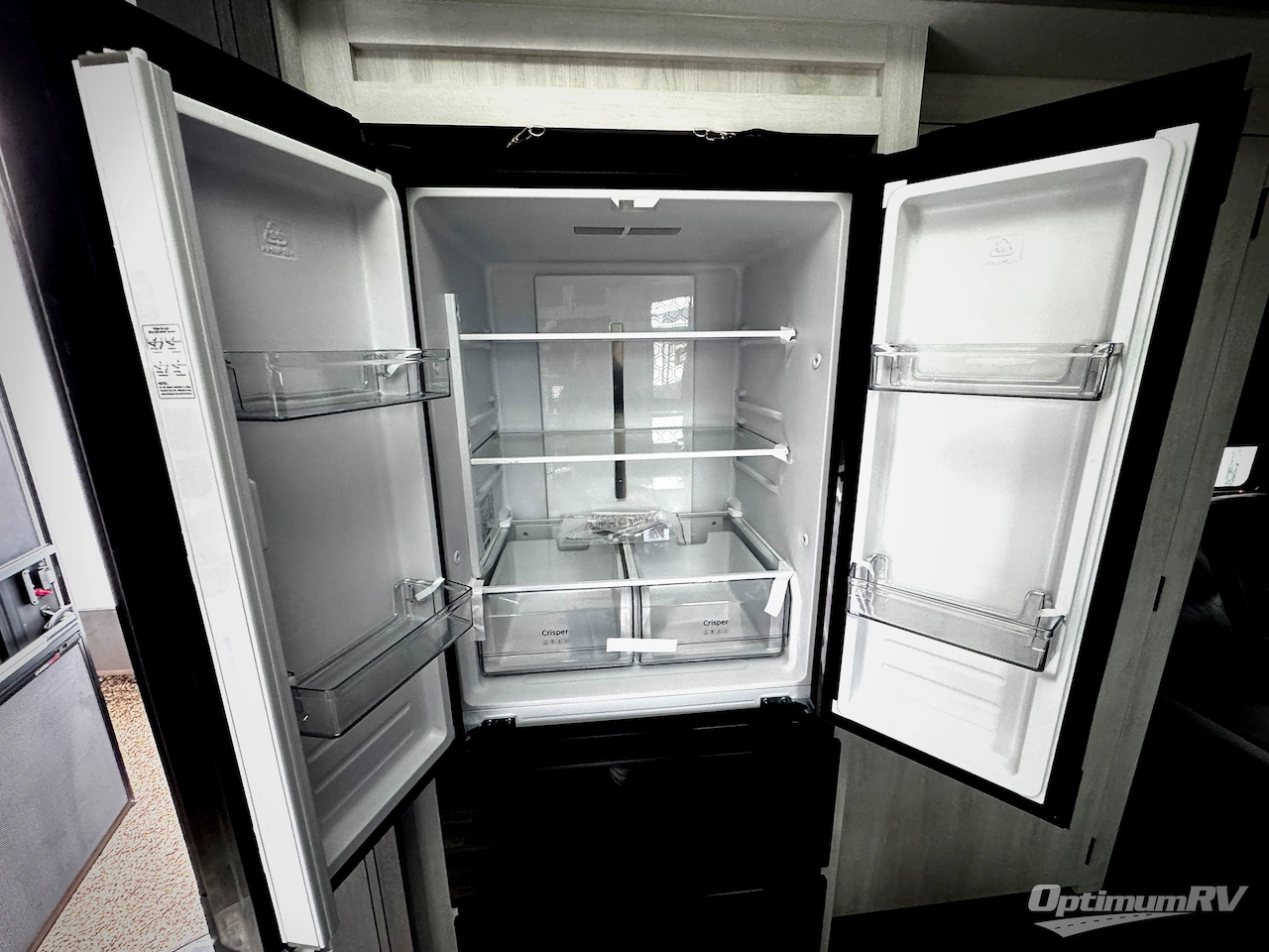 2026 East To West Ahara 383UR Photo 8