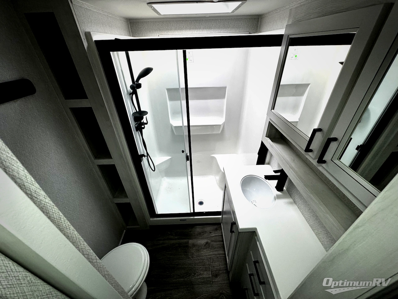 2026 East To West Ahara 383UR Photo 20