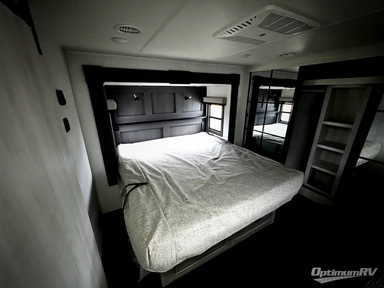 2026 East To West Ahara 383UR Photo 21