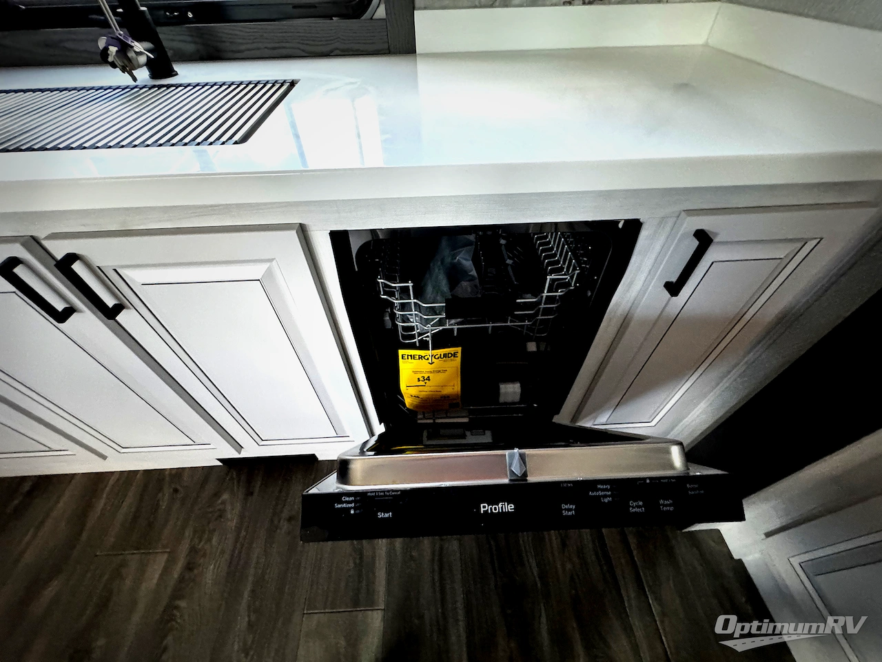 2026 East To West Ahara 395FB Photo 22