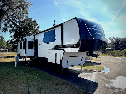 New 2026 East To West Ahara 395FB Featured Photo