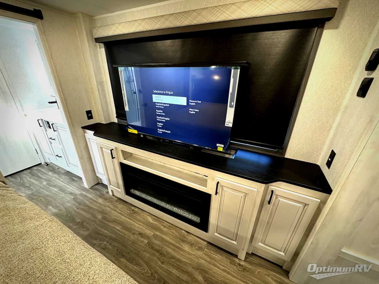 2026 East To West Ahara 395FB Photo 14