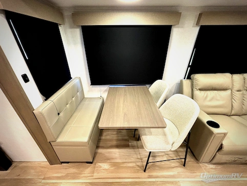 2025 Grand Design Reflection 345RLTS RV Photo 4