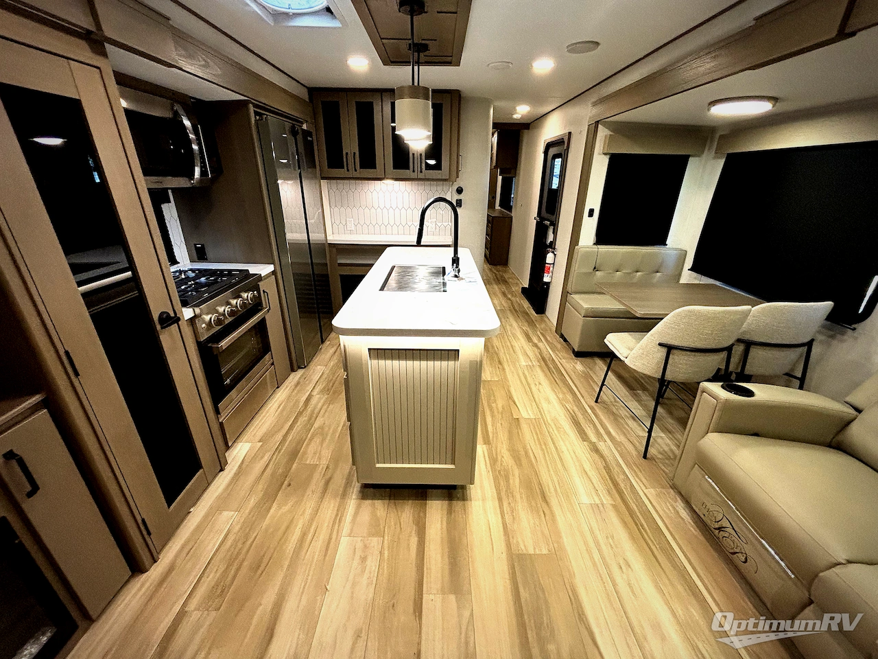 2025 Grand Design Reflection 345RLTS Photo 5