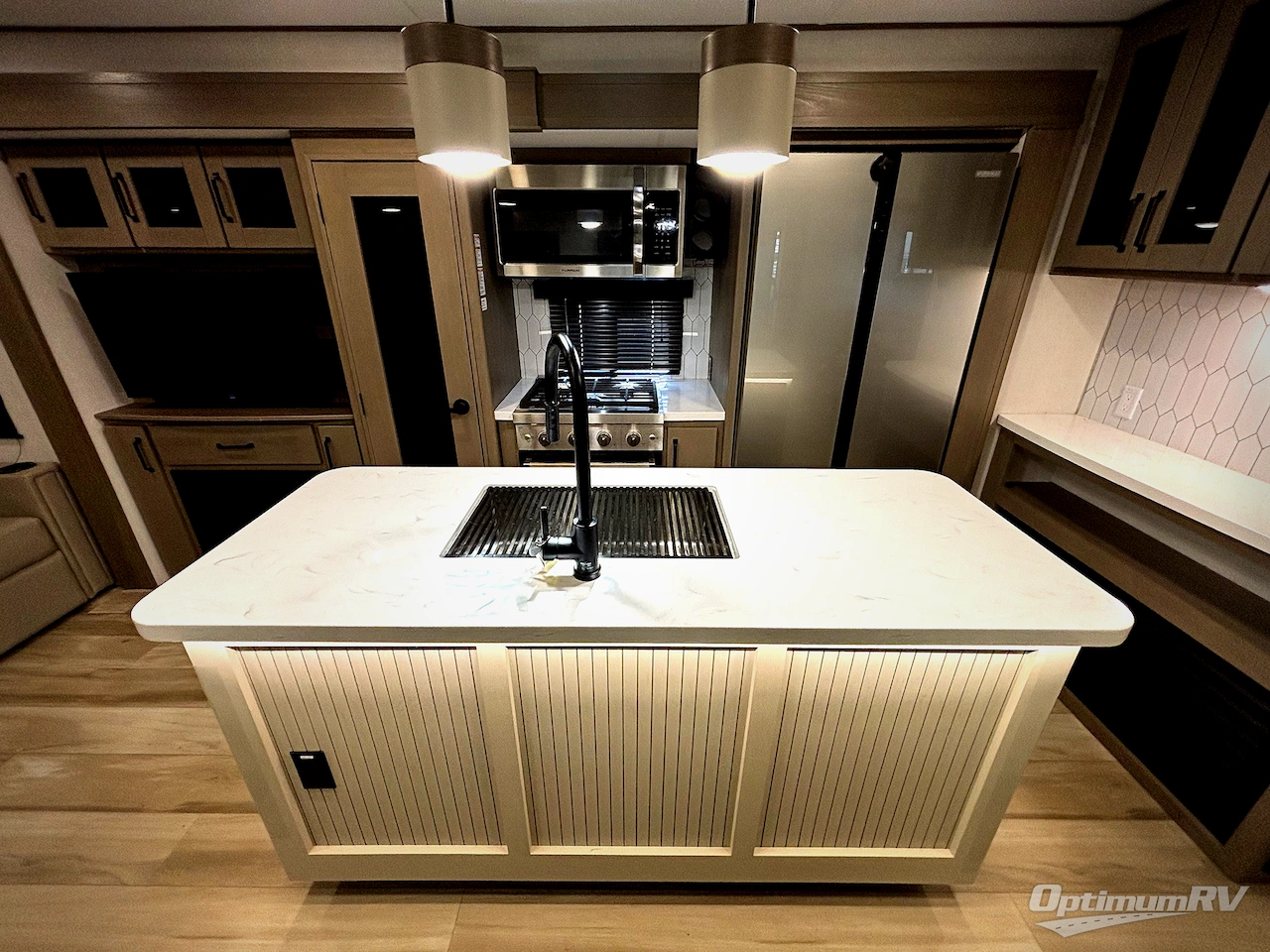 2025 Grand Design Reflection 345RLTS Photo 6