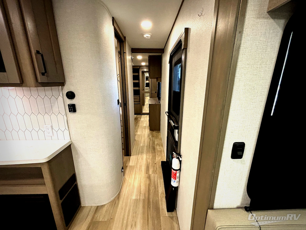 2025 Grand Design Reflection 345RLTS Photo 7