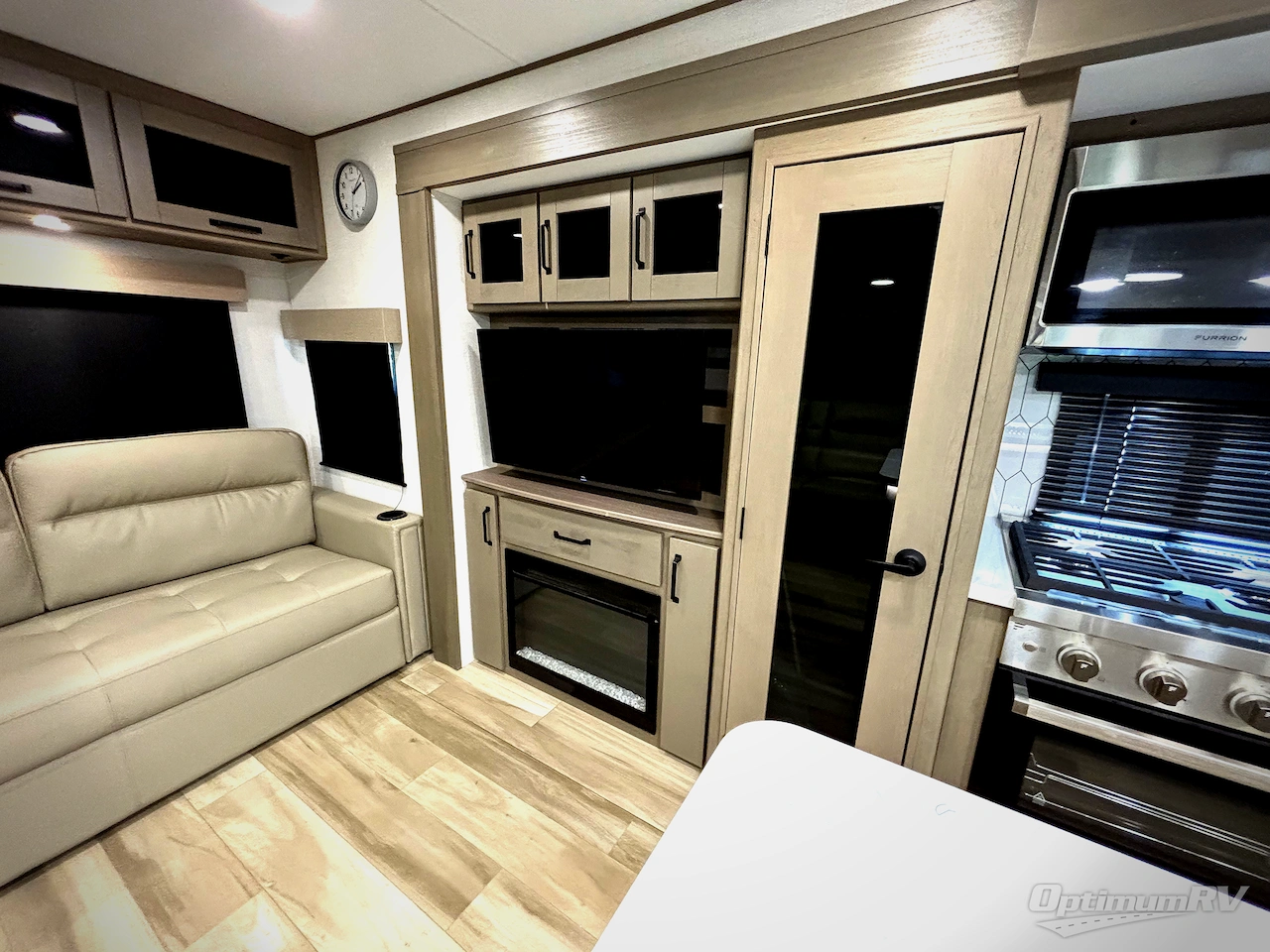 2025 Grand Design Reflection 345RLTS Photo 21