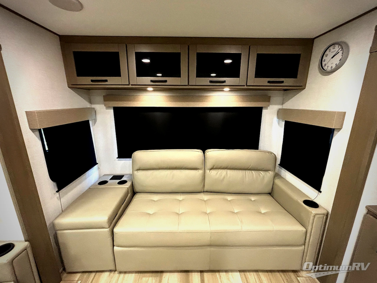 2025 Grand Design Reflection 345RLTS Photo 22