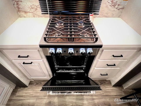 2026 East To West Ahara 395FB RV Photo 2