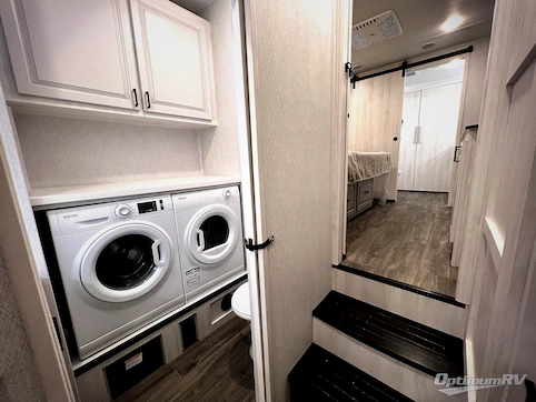 2026 East To West Ahara 395FB RV Photo 3