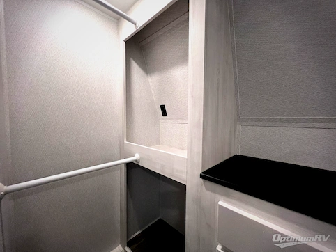 2026 East To West Ahara 395FB RV Photo 4