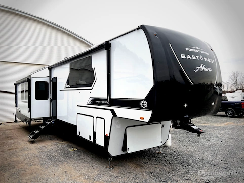 New 2026 East To West Ahara 395FB Featured Photo