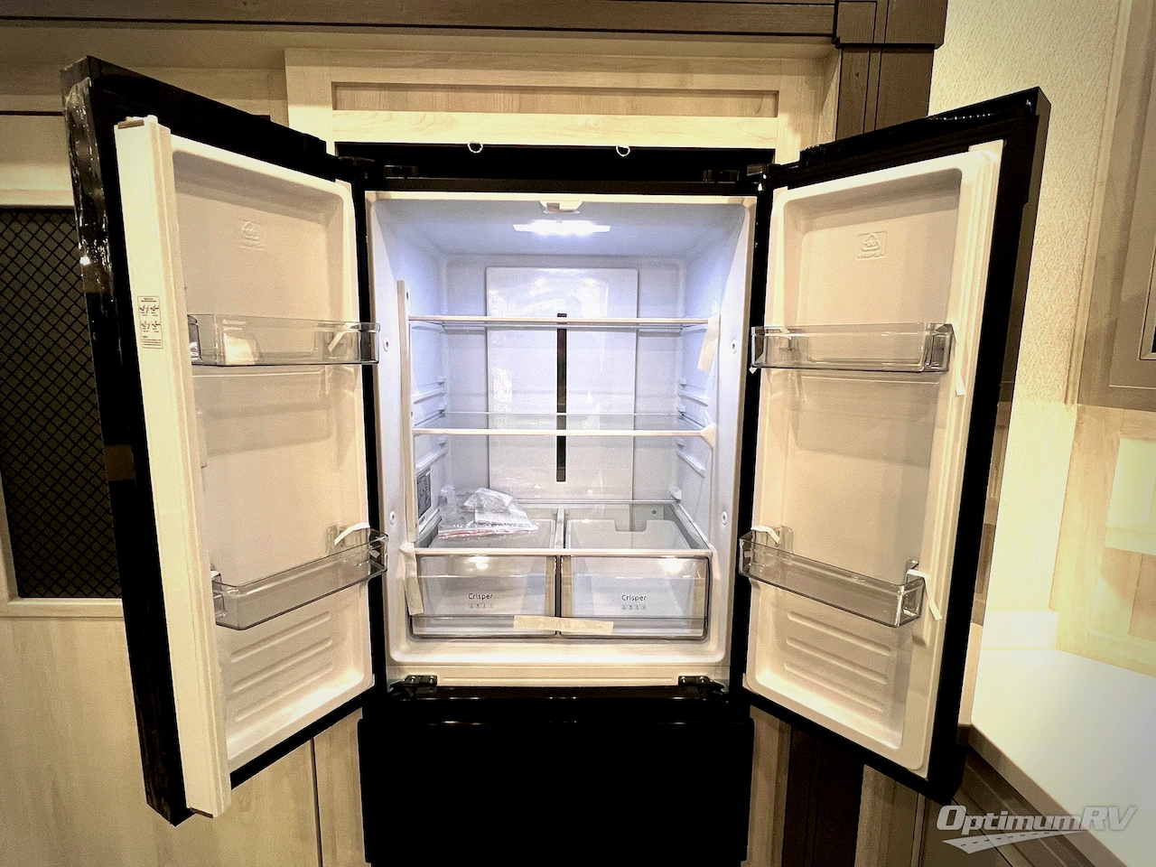 2026 East To West Ahara 395FB Photo 10