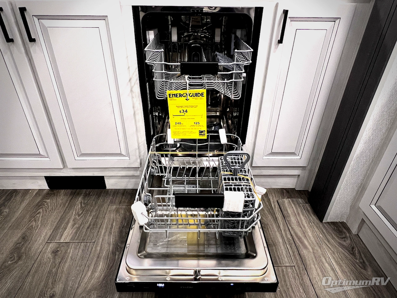 2026 East To West Ahara 395FB Photo 21