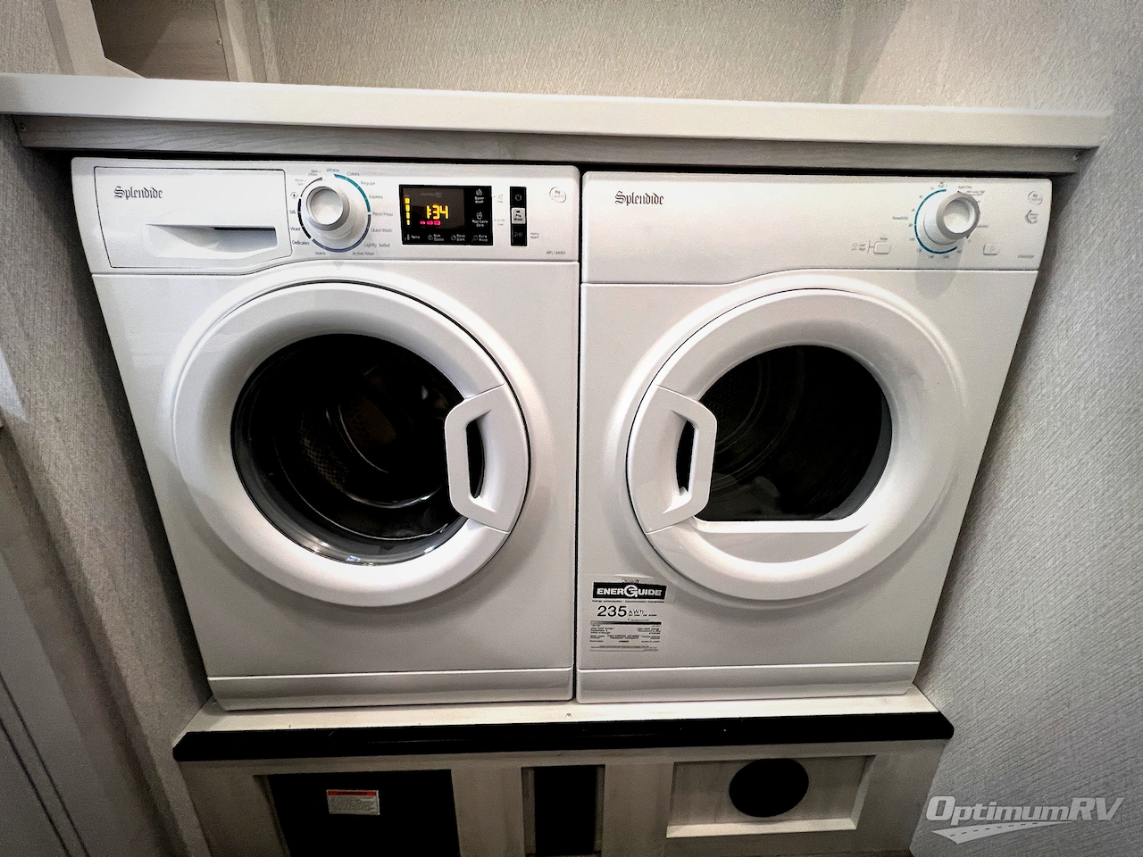 2026 East To West Ahara 395FB Photo 53