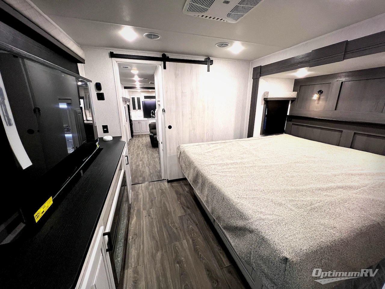 2026 East To West Ahara 395FB Photo 78