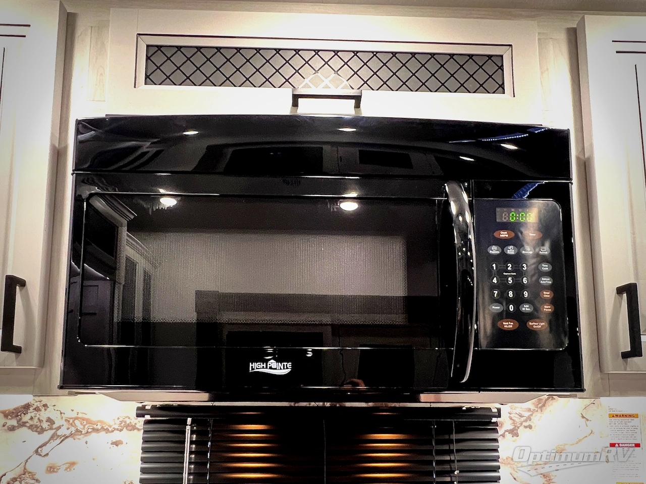 2026 East To West Ahara 395FB Photo 24