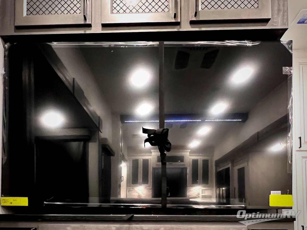 2026 East To West Ahara 395FB Photo 46